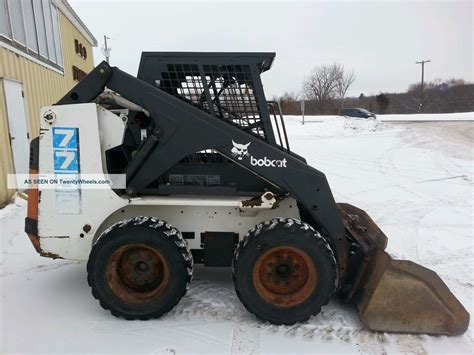 bobcat 7753 skid steer specs|bobcat 7753 for sale.